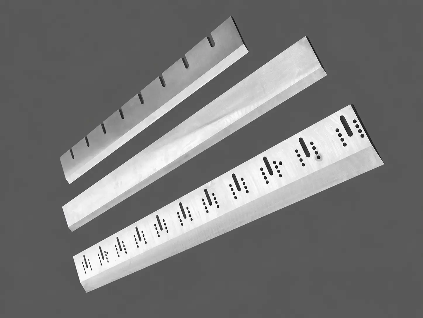 What Are Tungsten Carbide Paper Cutter Blades?